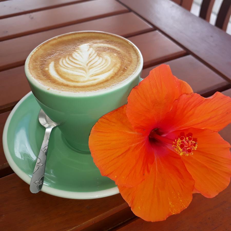 Samoana Boutique Hotel Apia Ngoại thất bức ảnh